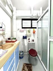Blk 613 Woodlands Avenue 4 (Woodlands), HDB 5 Rooms #547067251